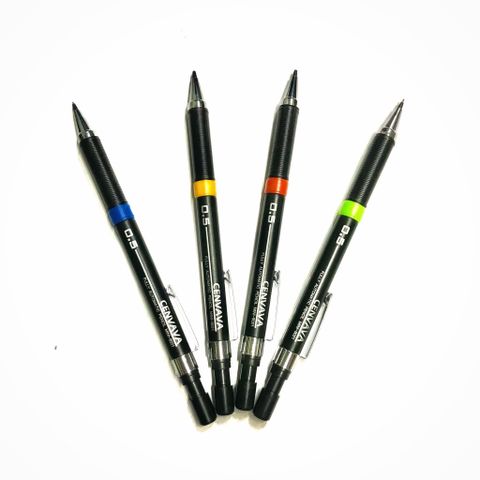 Bút chì kim tự động ngòi 0.5mm Cenvava 9021