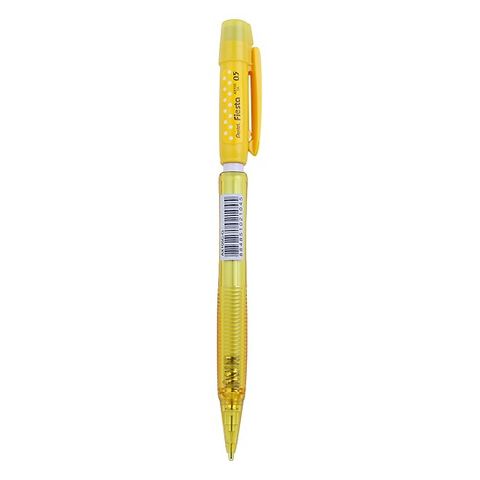 [CHÍNH HÃNG - DO GOLDEN PEN NHẬP KHẨU] Bút chì kim Pentel Fiesta AX105C 0.5mm