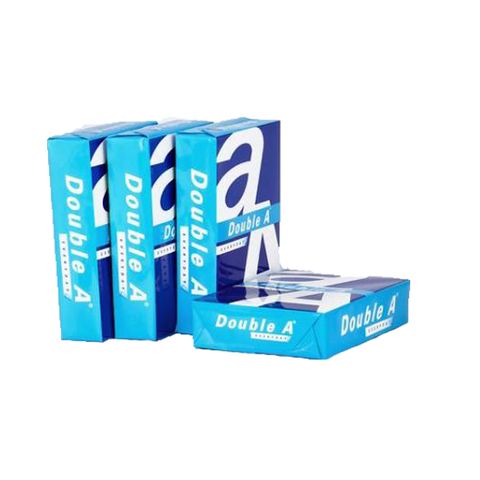 [SP DO CTY HẢI TIẾN PP] Giấy in A5 Double A ĐL70gsm