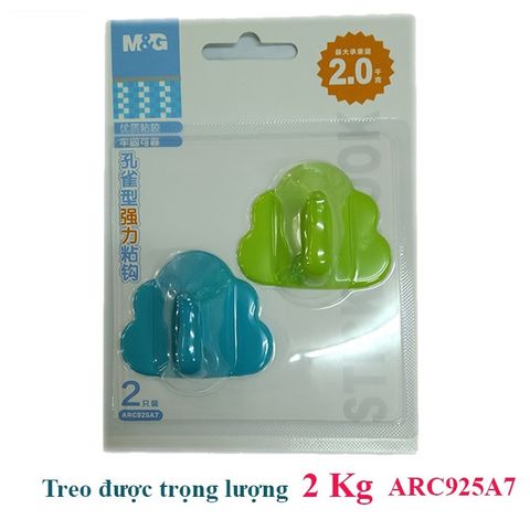 Móc dán tường M&G ARC925A7