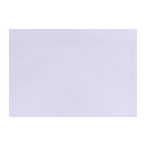 Phong bì trắng A5 14.8x21cm ĐL120 (100 cái/tập)