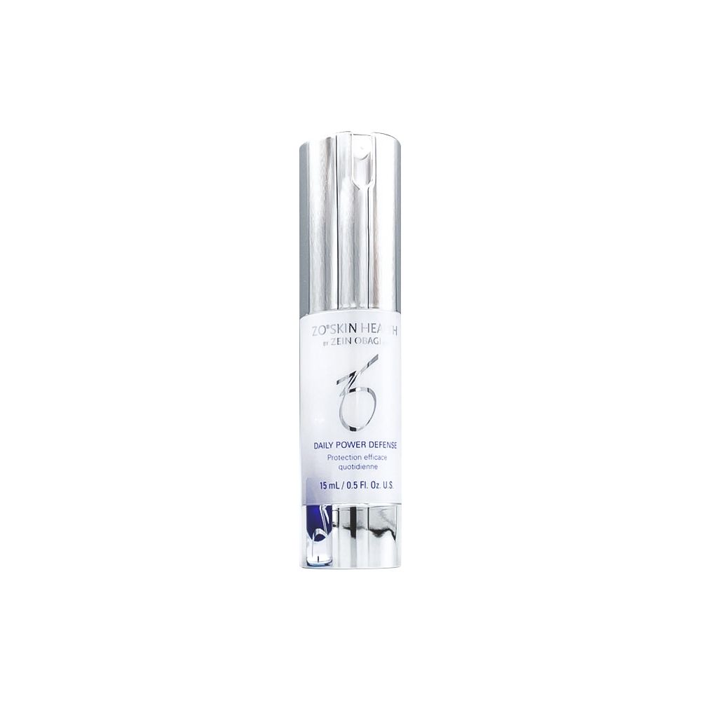 Serum chống oxy hóa chuyên nghiệp chứa retinol vi thể - ZO® SKIN HEALTH Daily Power Defense (15ml)