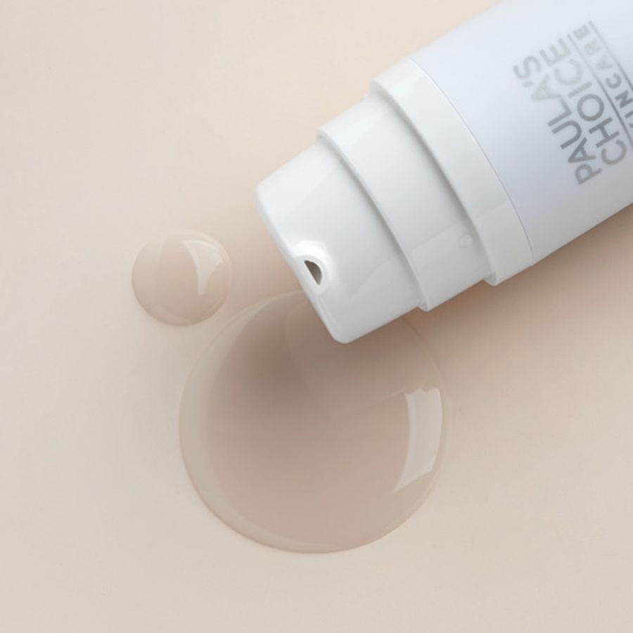 Tinh chất dưỡng phục hồi cho da nhạy cảm - Paula's Choice CALM Redness Relief Repairing Serum (30ml)