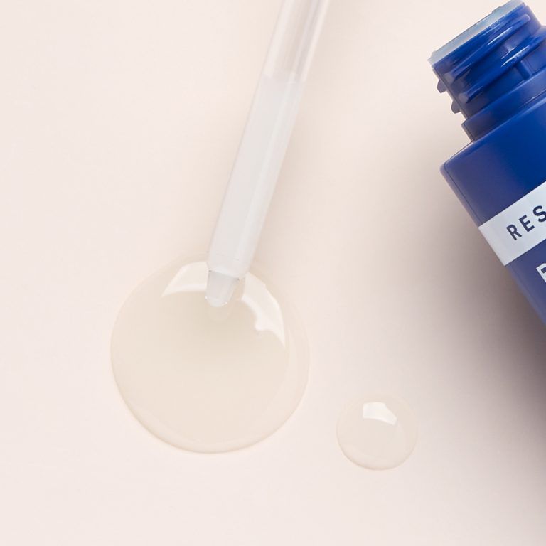 Tinh chất tẩy tế bào chết chuyên sâu làm mềm mượt da - Paula's Choice RESIST Advanced Smoothing Treatment 10% AHA (30ml)