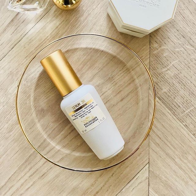 Tinh chất tái tạo, sửa chữa và làm mới làn da - Biologique Recherche Serum 3R