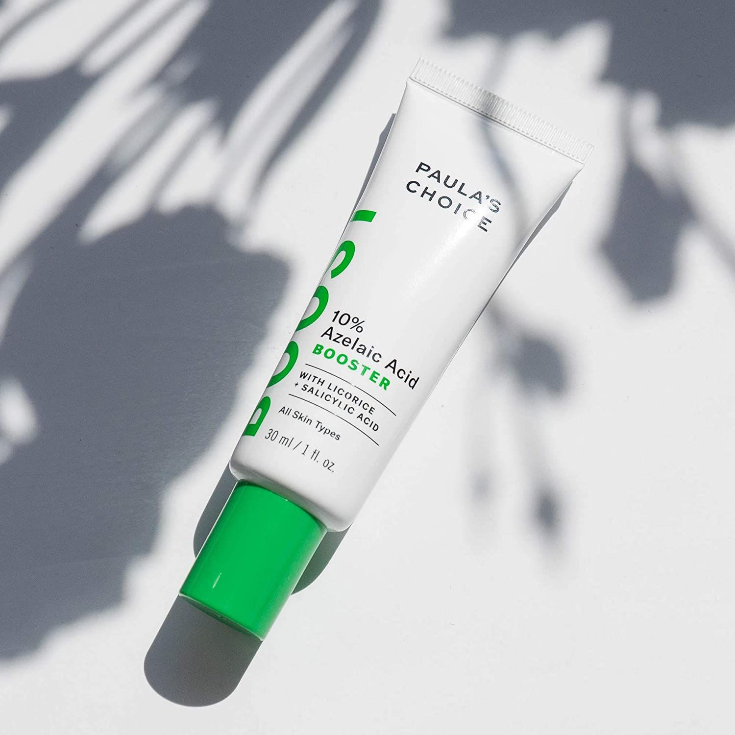 Gel giảm mụn và làm mờ vết thâm - Paula's Choice 10% Azelaic Acid Booster (30ml)