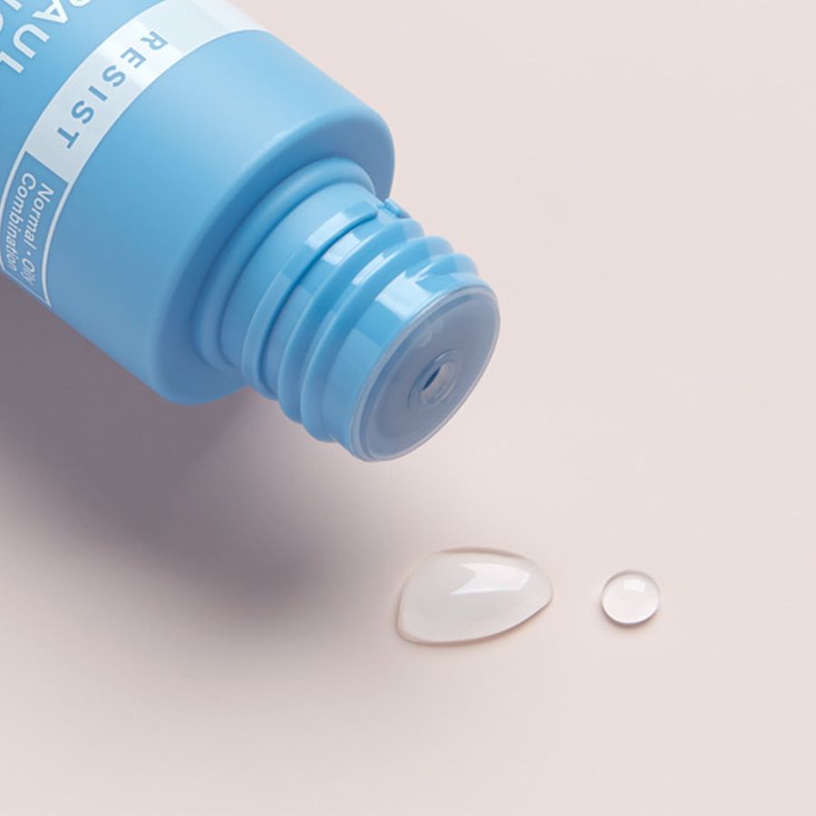 Tẩy tế bào chết hoá học ngăn ngừa lão hoá - Paula's Choice RESIST Daily Pore-Refining Treatment With 2% BHA