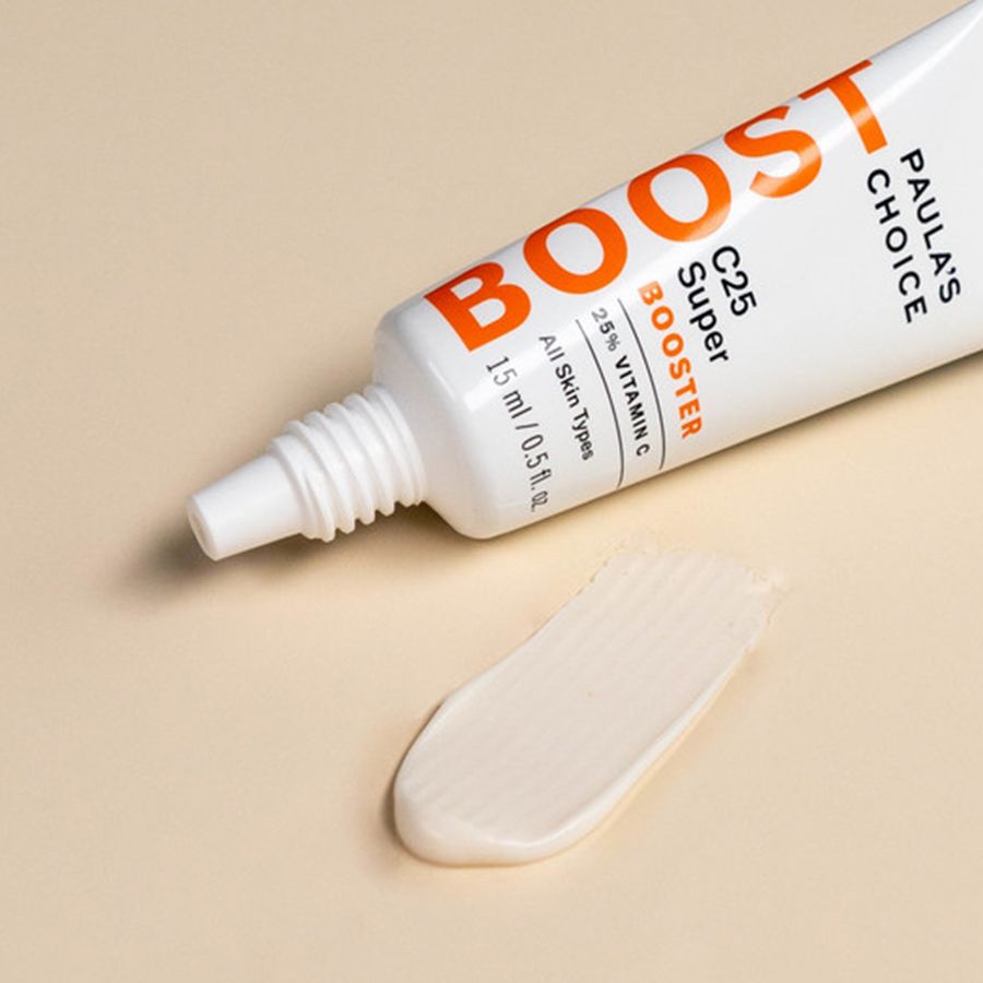 Tinh chất hỗ trợ điều trị nám và đốm nâu - Paula's Choice C25 Super Booster (15ml)