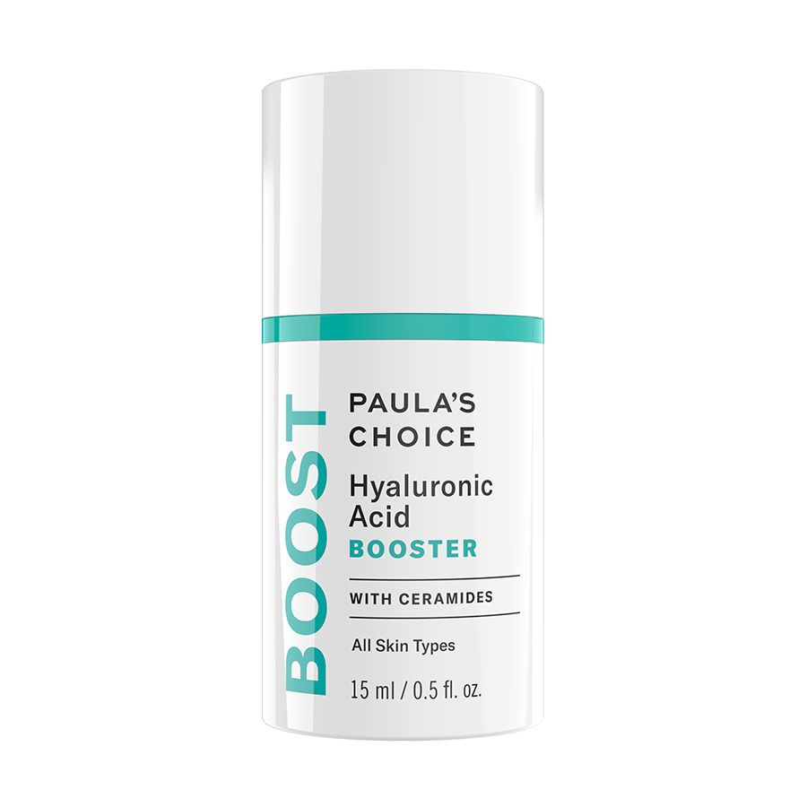 Tinh chất tăng cường dưỡng ẩm - Paula's Choice Hyaluronic Acid Booster (15ml)