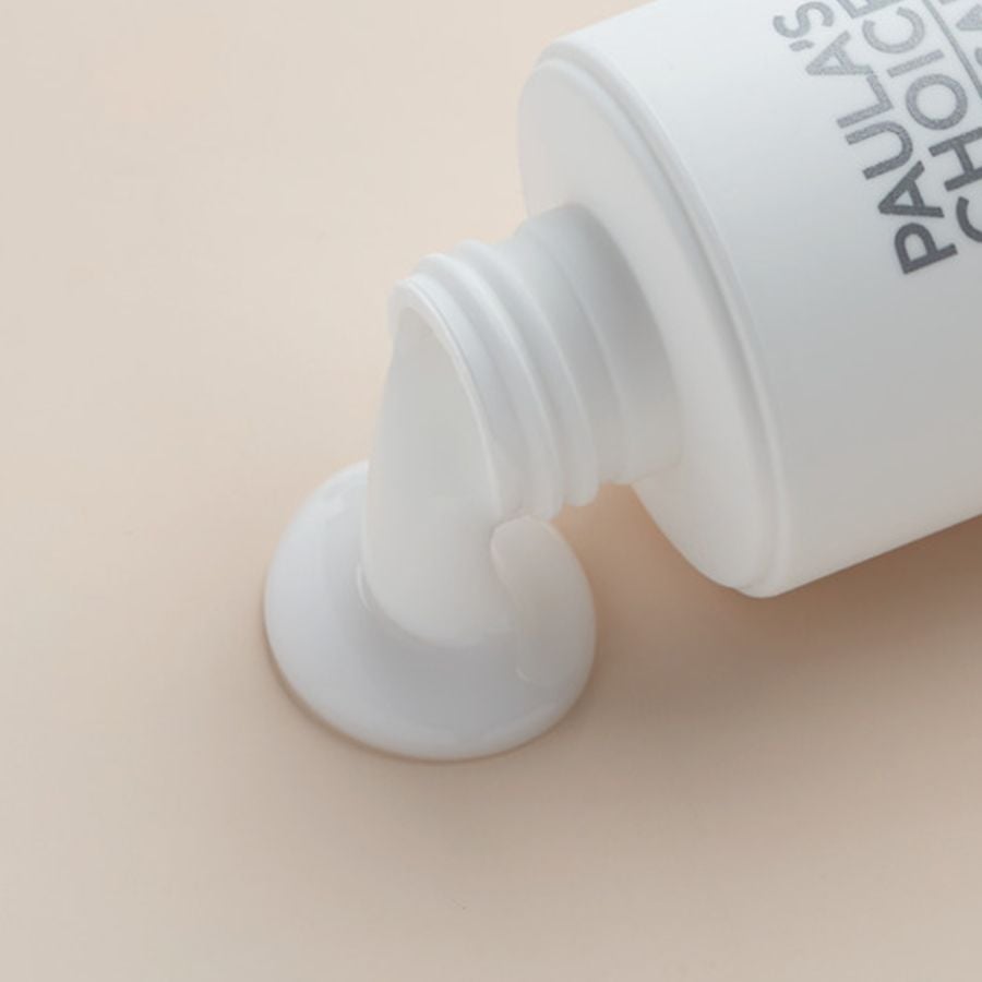 Sữa rửa mặt dịu nhẹ cho da khô nhạy cảm - Paula's Choice CALM Redness Relief Cleanser For Normal to Dry Skin (198ml)