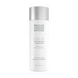  Sữa rửa mặt dịu nhẹ cho da dầu nhạy cảm - Paula's Choice CALM Redness Relief Cleanser For Normal to Oily Skin (198ml) 