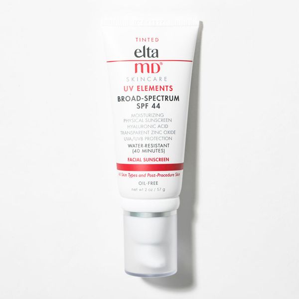  Kem chống nắng EltaMD SPF 44 ngừa thâm (bản có màu) - EltaMD UV Elements Broad Spectrum SPF 44 (Tinted) 