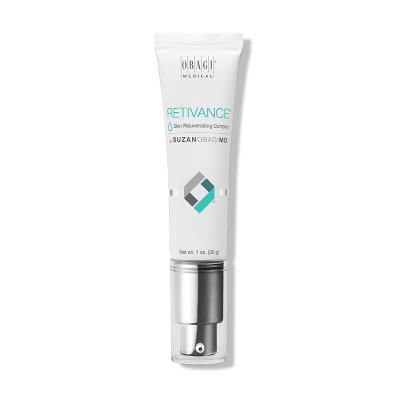 Serum trẻ hóa da, chống oxy hóa cho da nhạy cảm - SUZANOBAGIMD RETIVANCE® Skin Rejuvenating Complex