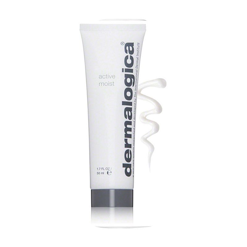 Kem dưỡng ẩm cho da dầu - Dermalogica Active Moist