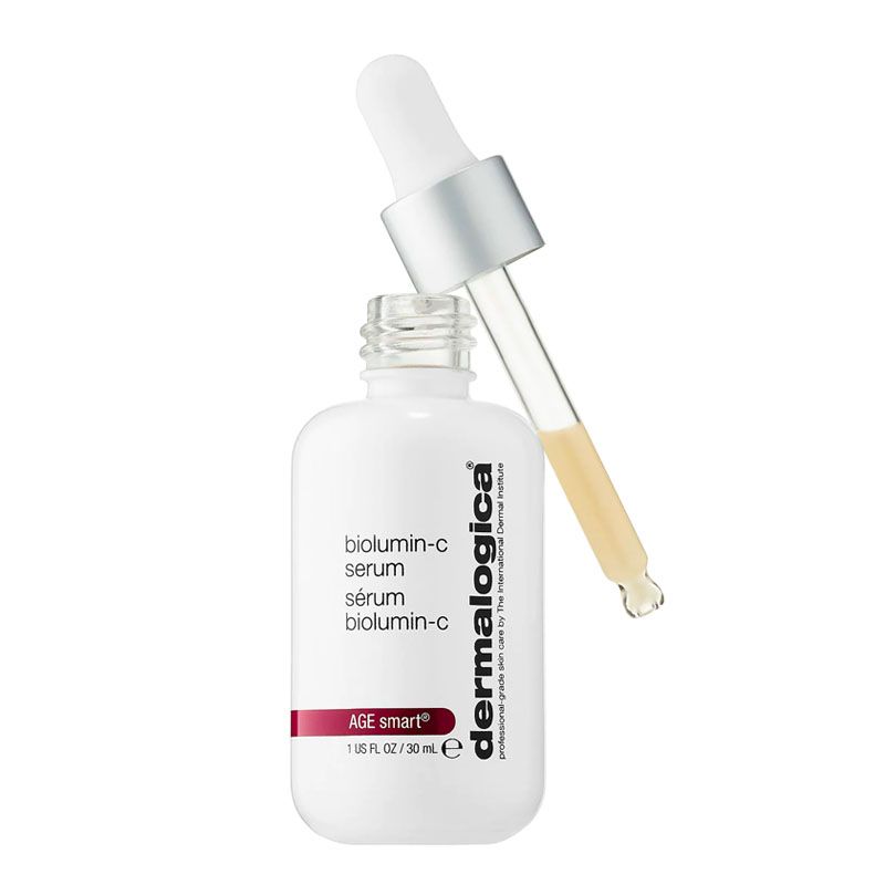  Serum làm đều màu da, giảm nếp nhăn, trị nám - Dermalogica AGE Smart Biolumin C Serum 