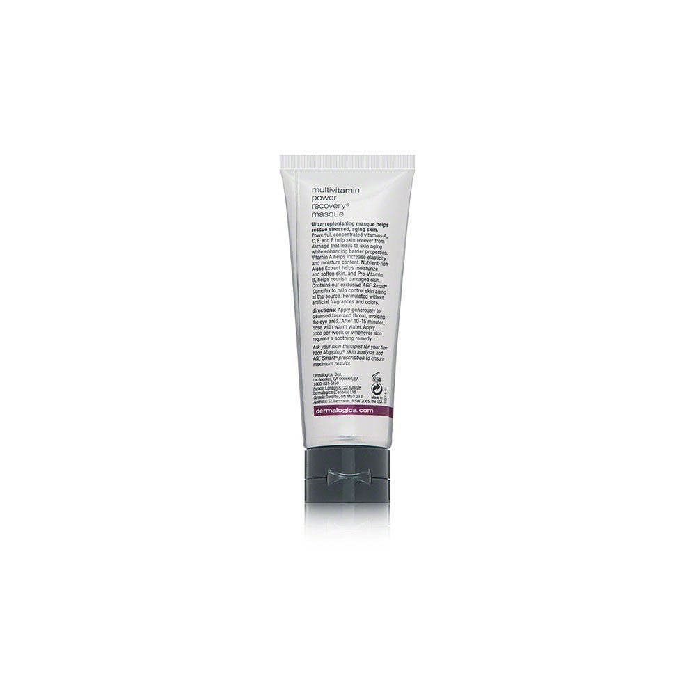  Mặt nạ chống lão hóa - Dermalogica AGE Smart Multivitamin Power Recovery Masque 