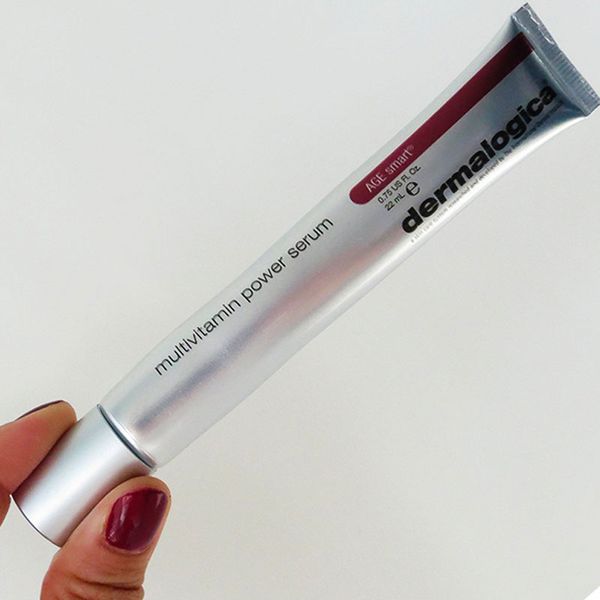  Serum xóa nếp nhăn, chống lão hóa - Dermalogica AGE Smart Multivitamin Power Serum 