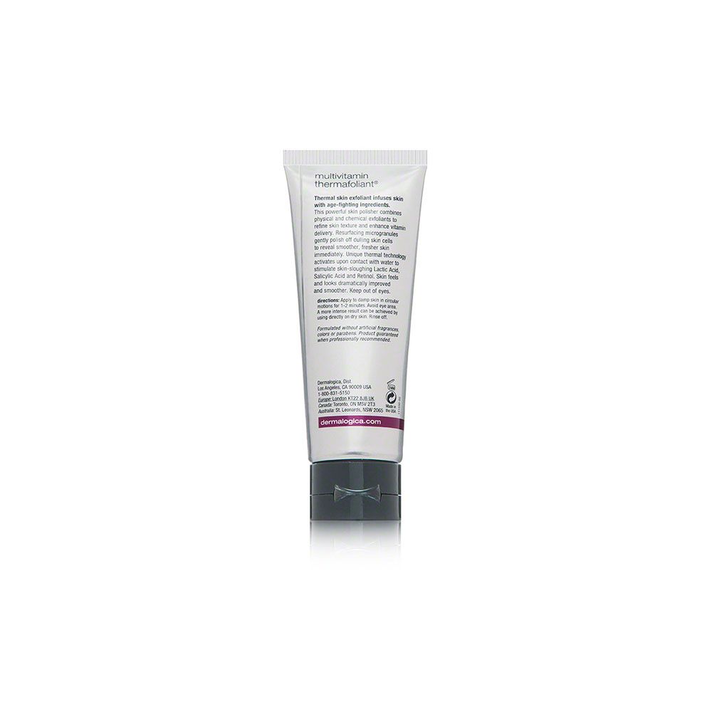 Kem tẩy tế bào chết, cải thiện kết cấu da - Dermalogica AGE Smart Multivitamin Thermafoliant