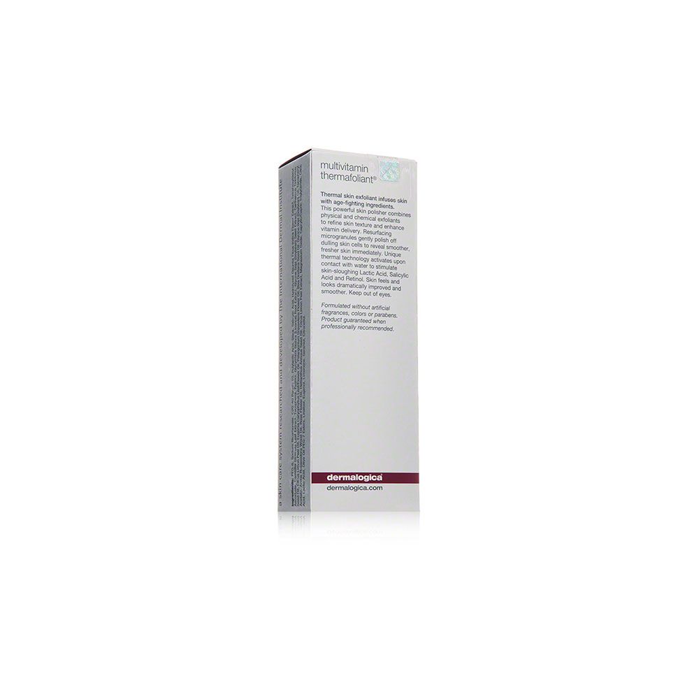 Kem tẩy tế bào chết, cải thiện kết cấu da - Dermalogica AGE Smart Multivitamin Thermafoliant
