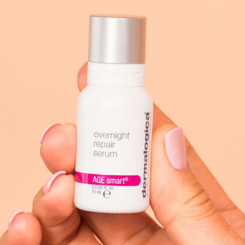 Serum tái tạo da ban đêm - Dermalogica AGE Smart Overnight Repair Serum