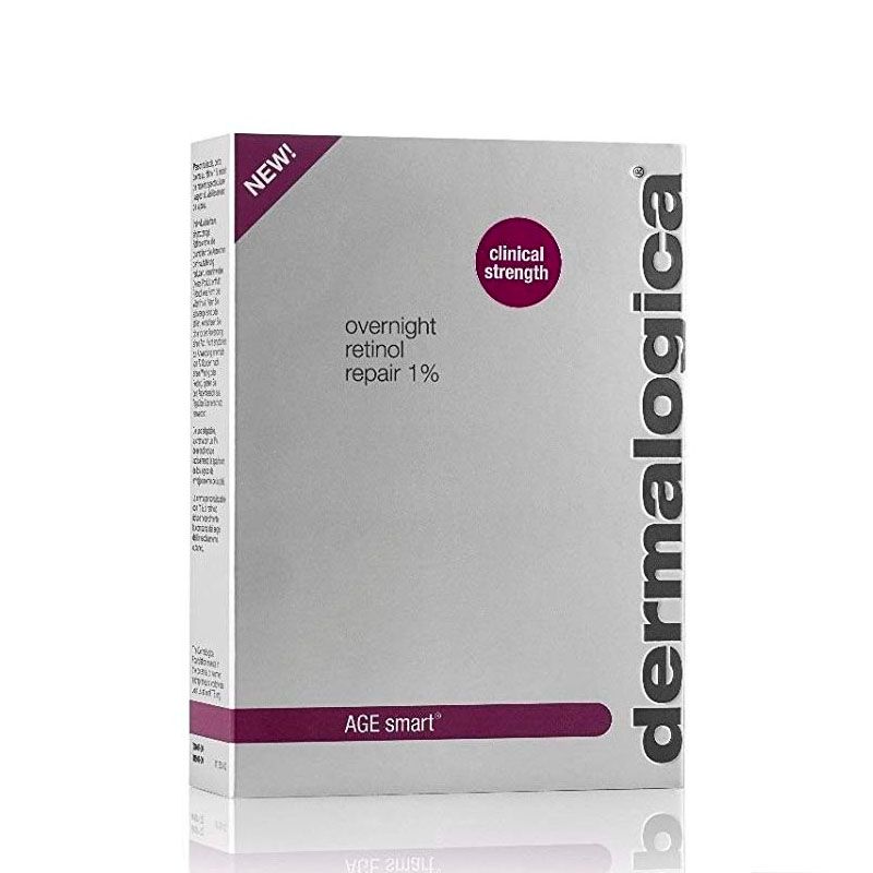 Kem dưỡng chống lão hóa, tái tạo da - Dermalogica AGE Smart Overnight Retinol Repair