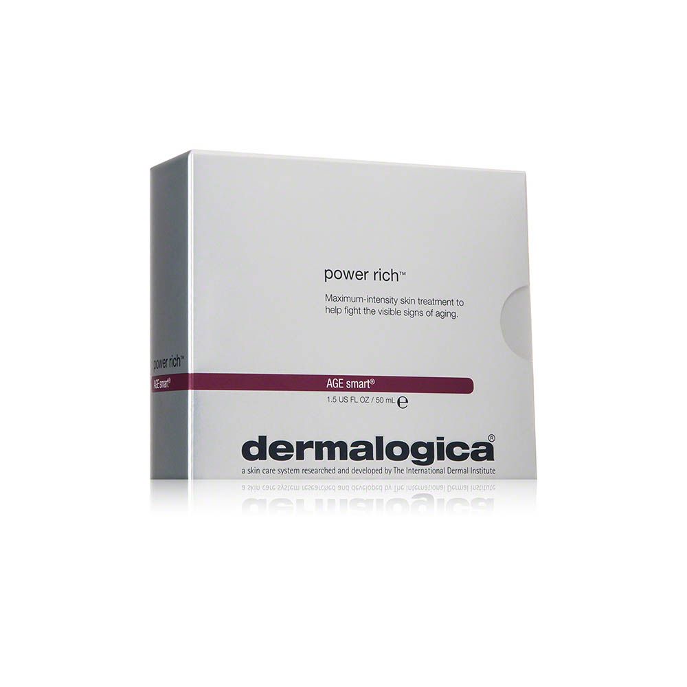 Kem dưỡng cung cấp Collagen (5 tuýp) - Dermalogica AGE Smart Power Rich