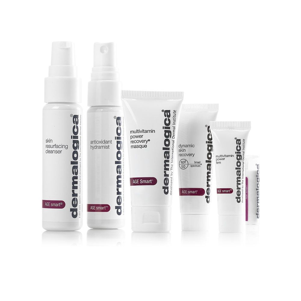  Bộ sản phẩm dành cho da lão hóa <br> Dermalogica AGE Smart Skin Kit 