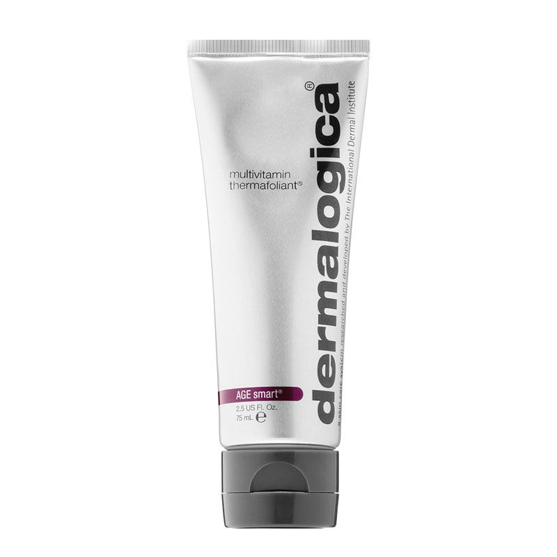 Kem tẩy tế bào chết, cải thiện kết cấu da - Dermalogica AGE Smart Multivitamin Thermafoliant