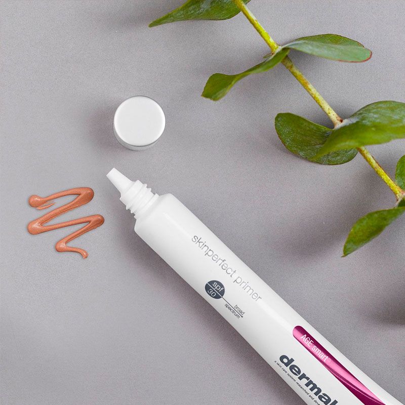 Kem lót xóa nếp nhăn, làm sáng da - Dermalogica AGE Smart Skin Perfect Primer SPF30