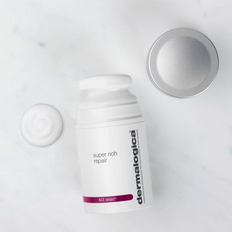 Kem dưỡng chống lão hóa, tái tạo da - Dermalogica AGE Smart Super Rich Repair