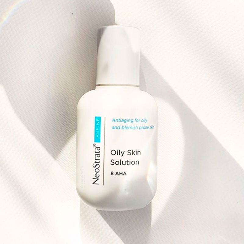 Tẩy tế bào chết hoá học - NEOSTRATA Clarify Oily Skin Solution (100ml)