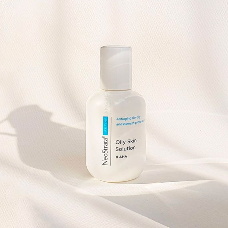 Tẩy tế bào chết hoá học - NEOSTRATA Clarify Oily Skin Solution (100ml)