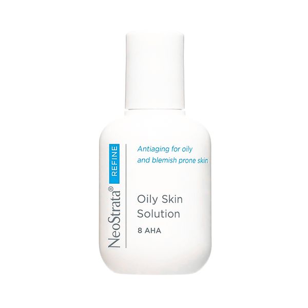  Tẩy tế bào chết hoá học - NEOSTRATA Clarify Oily Skin Solution (100ml) 
