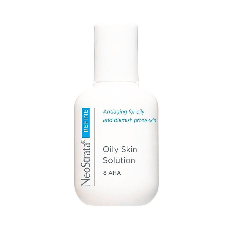 Tẩy tế bào chết hoá học - NEOSTRATA Clarify Oily Skin Solution (100ml)