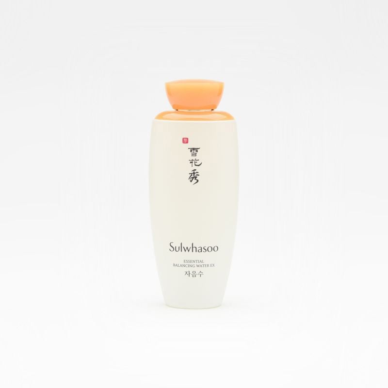 Nước cân bằng da - Sulwhasoo Essential Balancing Water EX (125ml)
