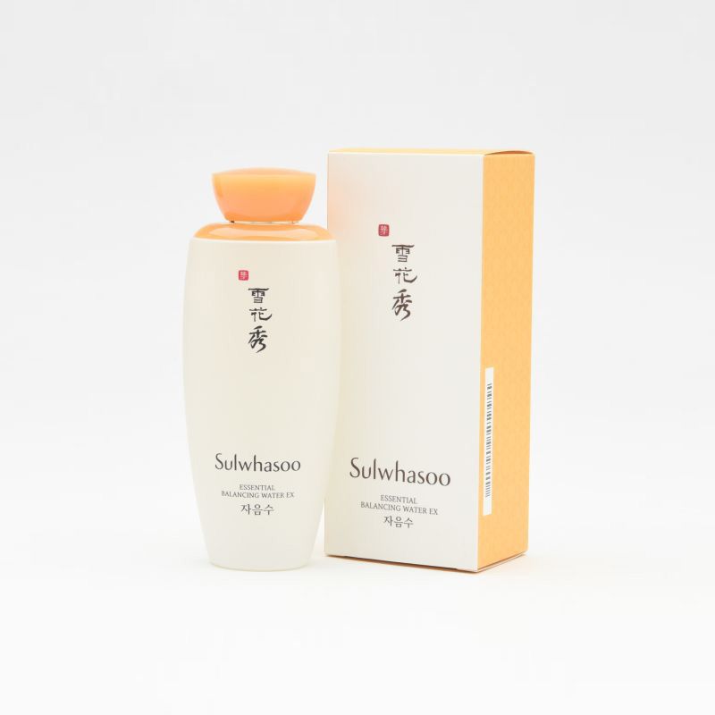 Nước cân bằng da - Sulwhasoo Essential Balancing Water EX (125ml)