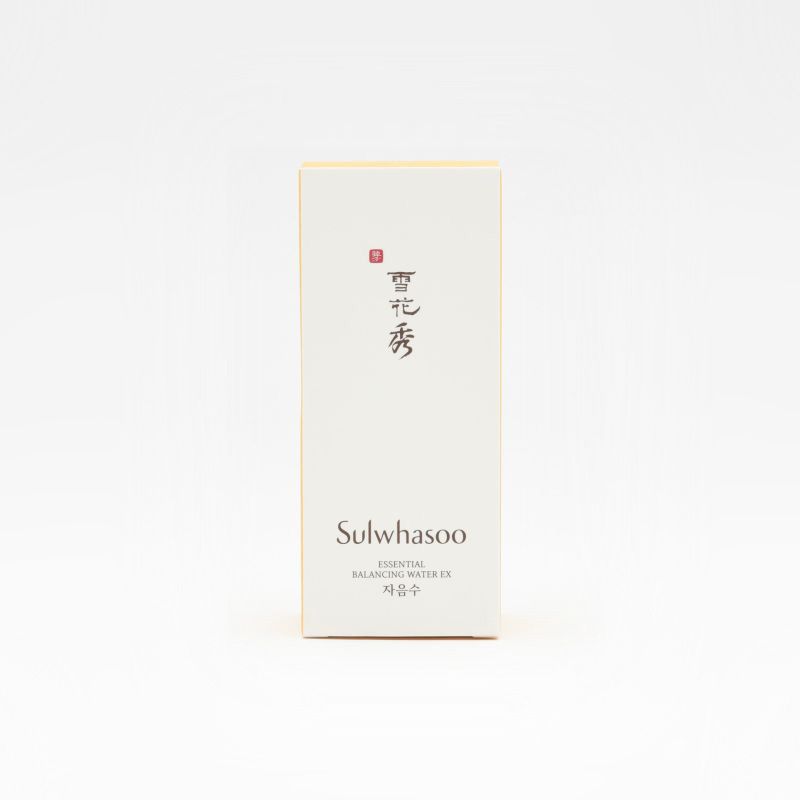 Nước cân bằng da - Sulwhasoo Essential Balancing Water EX (125ml)