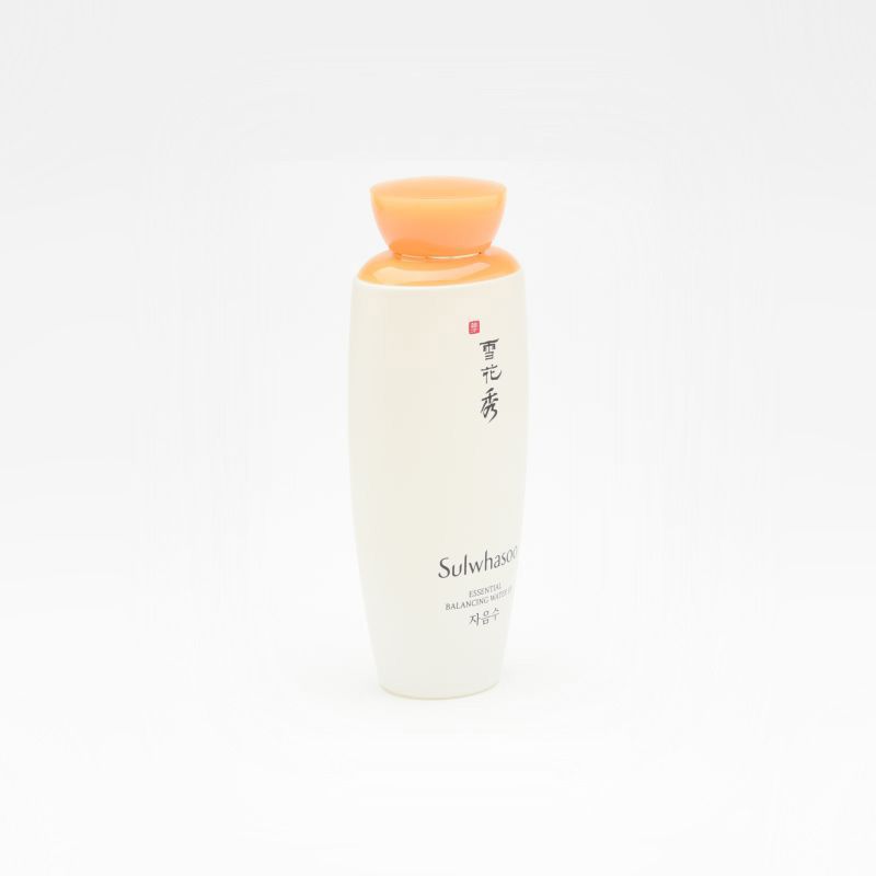 Nước cân bằng da - Sulwhasoo Essential Balancing Water EX (125ml)