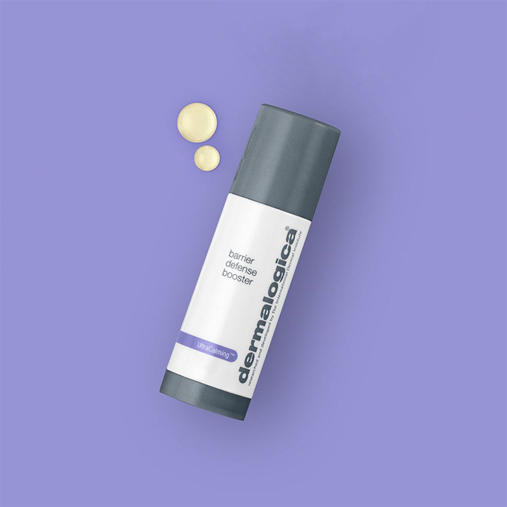 Dầu dưỡng làm dịu và dưỡng ẩm cho da nhạy cảm - Dermalogica Barrier Defense Booster