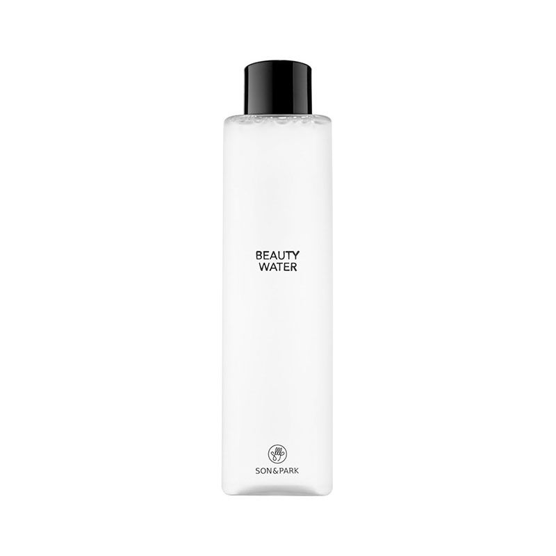 Nước thần làm đẹp da đa năng - Son & Park Beauty Water (340ml)