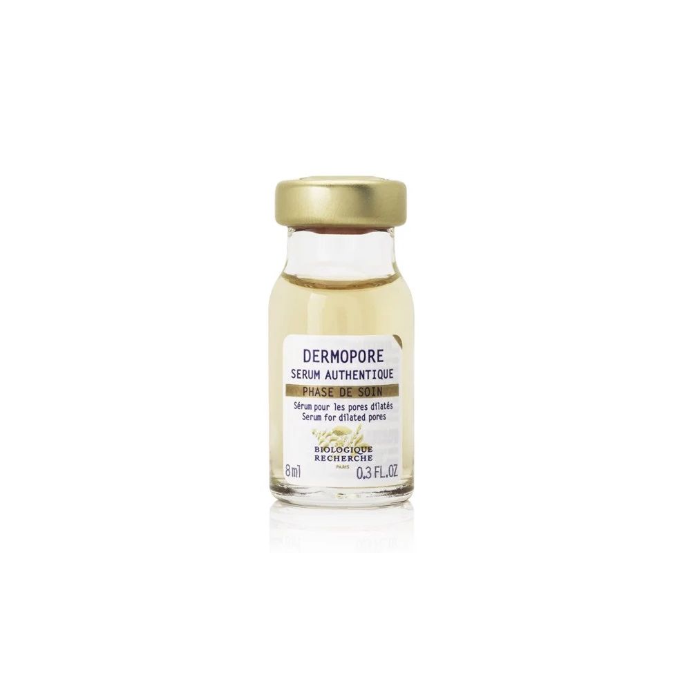 Tinh chất điều trị lỗ chân lông to và mụn cám - Biologique Recherche Serum Dermopore