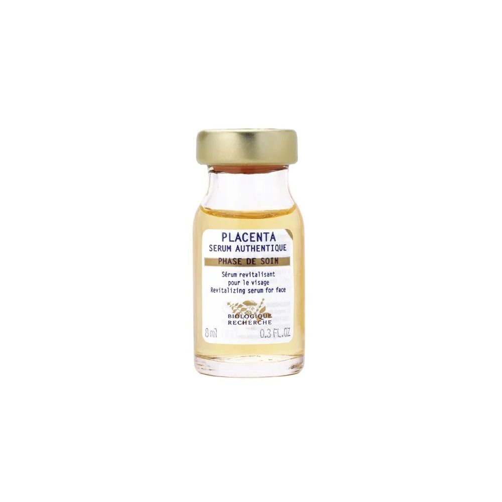 Tinh chất tái cấu trúc và làm sáng da - Biologique Recherche Serum Placenta