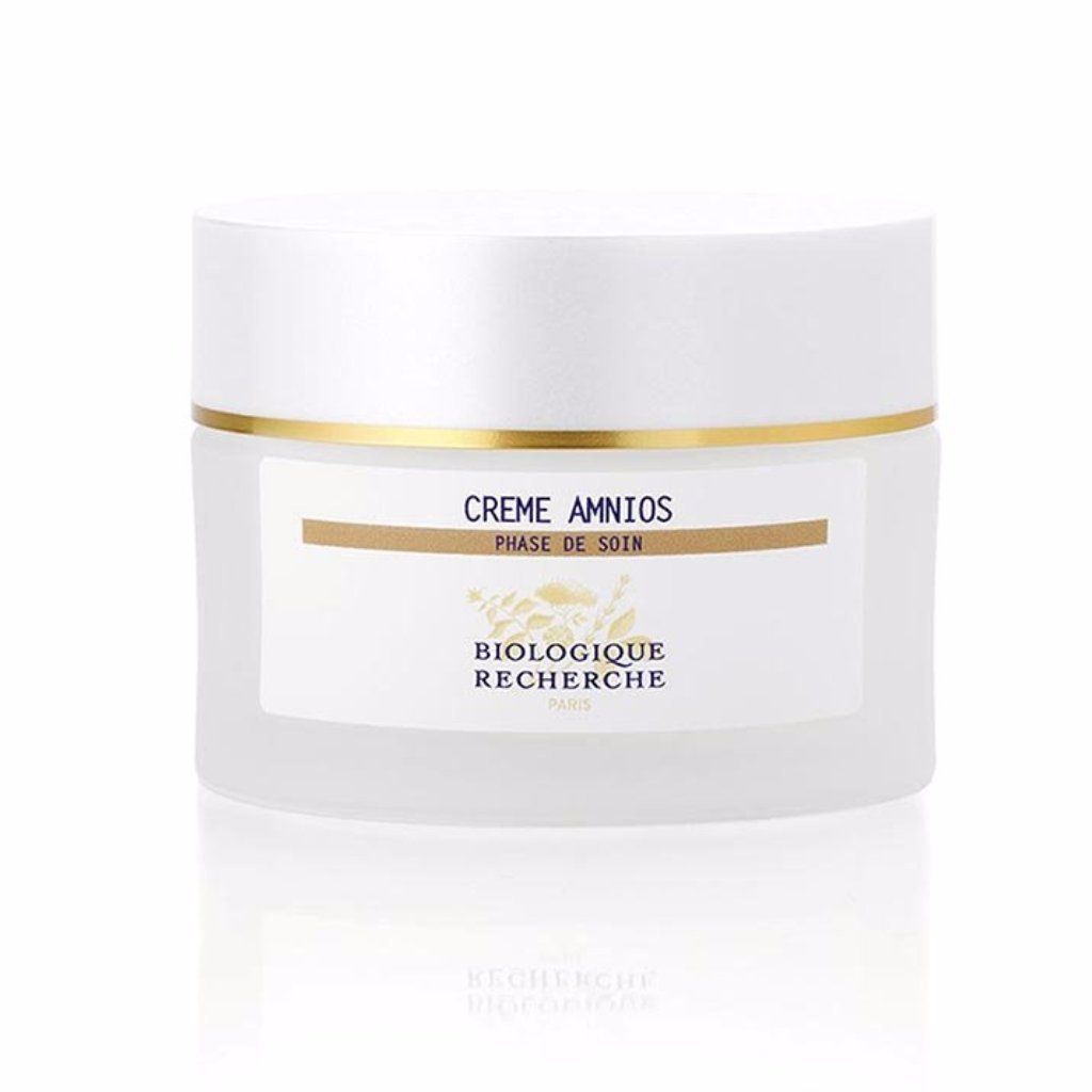 Kem tái tạo và kháng khuẩn - Biologique Recherche Crème Amnios