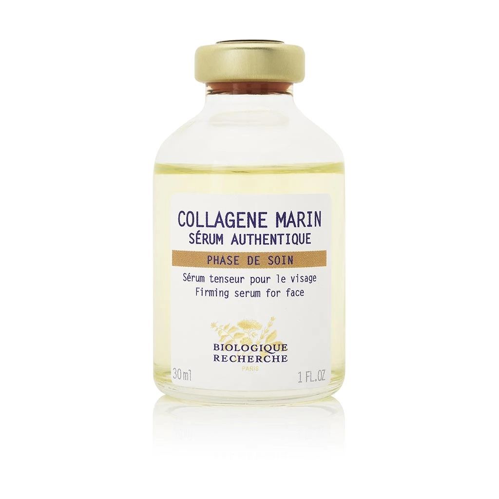 Tinh chất Collagen làm căng và săn chắc cho mọi loại da - Biologique Recherche Serum Collagene Marin