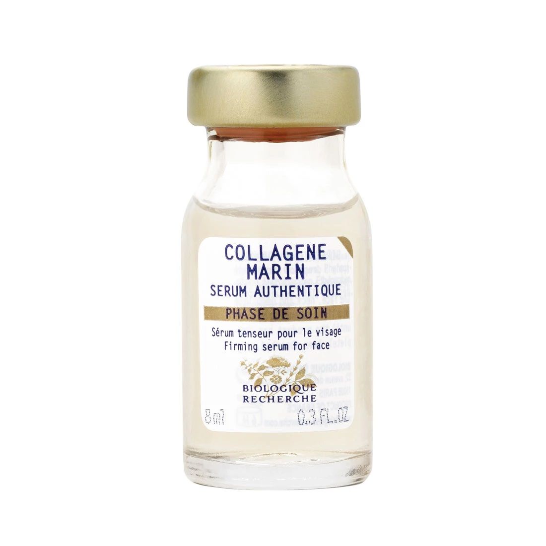 Tinh chất Collagen làm căng và săn chắc cho mọi loại da - Biologique Recherche Serum Collagene Marin