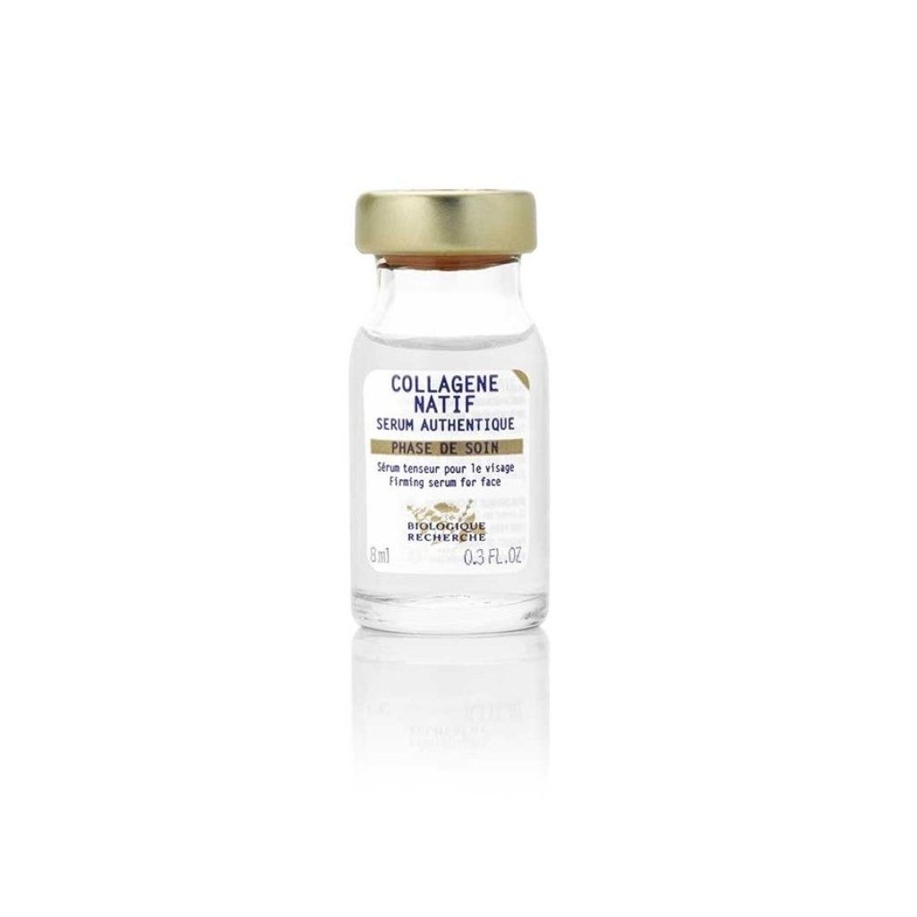 Tinh chất Collagen làm căng. săn chắc da, se lỗ chân lông - Biologique Recherche Serum Collagene Natif