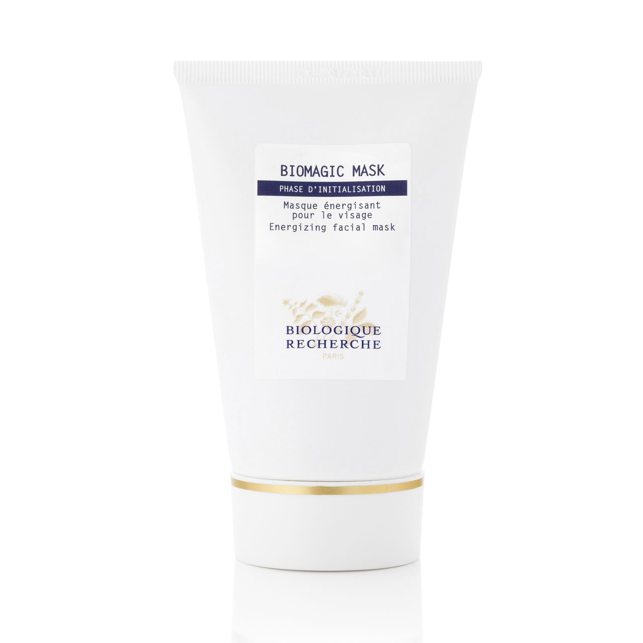 Mặt nạ định hình, nâng cơ và săn chắc da tức thì - Biologique Recherche BioMagic Mask (100ml)