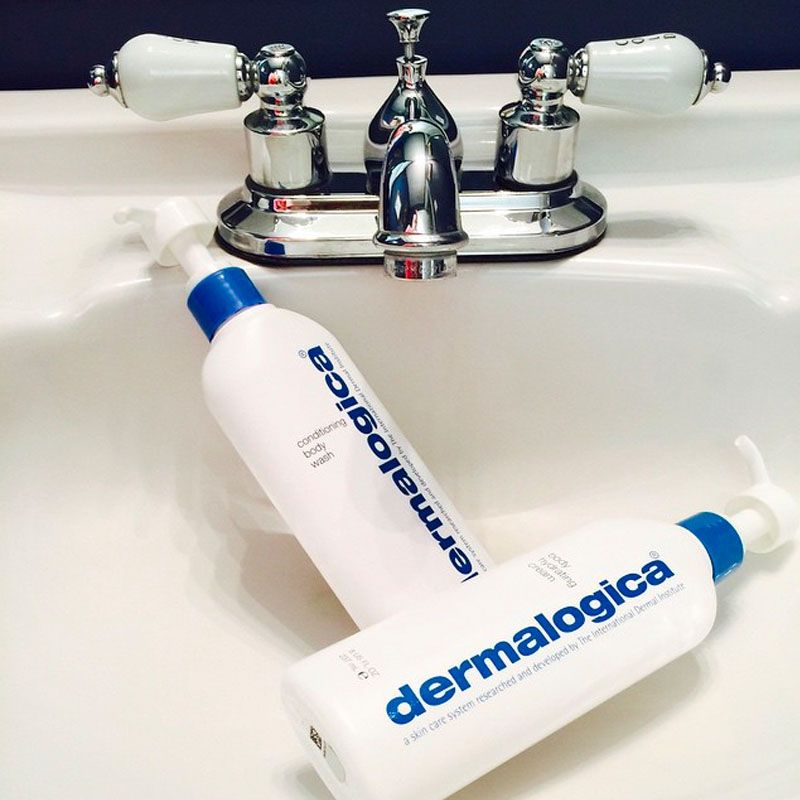 Sữa tắm dưỡng thể - Dermalogica Body Therapy Conditioning Body Wash