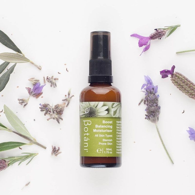 Combo Botani Điều Trị Mụn