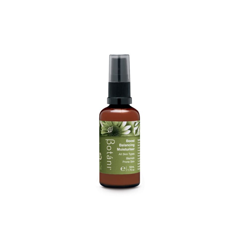Sữa Dưỡng Sáng Và Cân Bằng Da – Botani Boost Balancing Moisturiser
